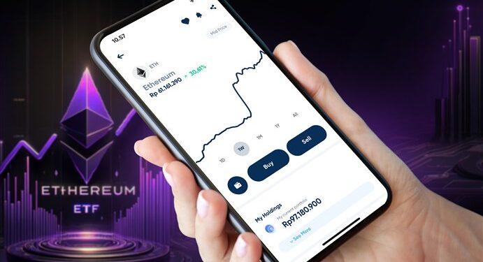 ETF Ethereum