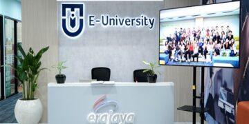 Erajaya Corporate University