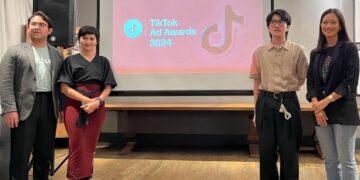 TikTok Ad Awards 2024