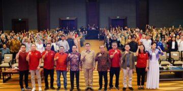 Fintech Lending Days, Edukasi Pelaku UMKM Manfaatkan Fintech Lending dan Hindari Pinjol