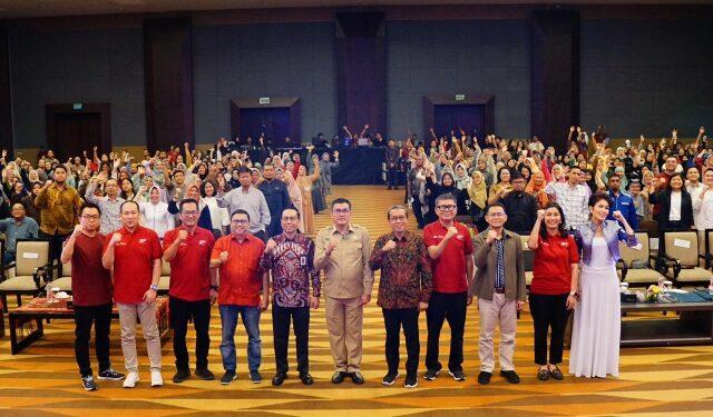 Fintech Lending Days, Edukasi Pelaku UMKM Manfaatkan Fintech Lending dan Hindari Pinjol