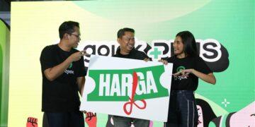 Gojek PLUS