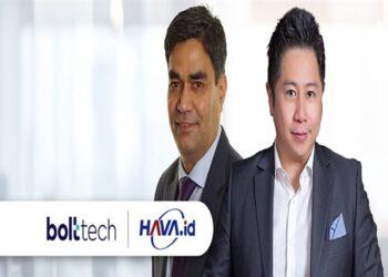 HAVAid x bolttech