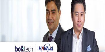 HAVAid x bolttech