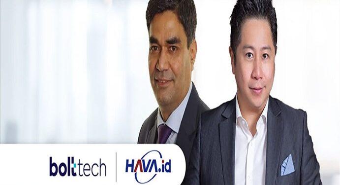 HAVAid x bolttech