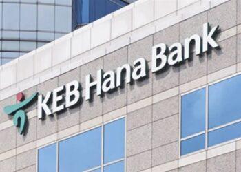 Hana Bank x Kredivo