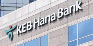 Hana Bank x Kredivo