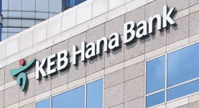 Hana Bank x Kredivo