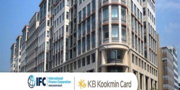 IFC x KB Kookmin Card