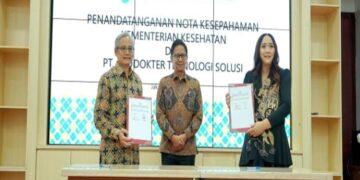 Kemenkes x Alodokter
