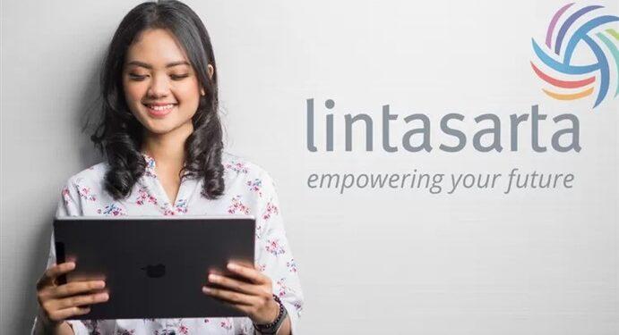 Lintasarta
