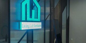 Living Lab Ventures - LLV Launchpad