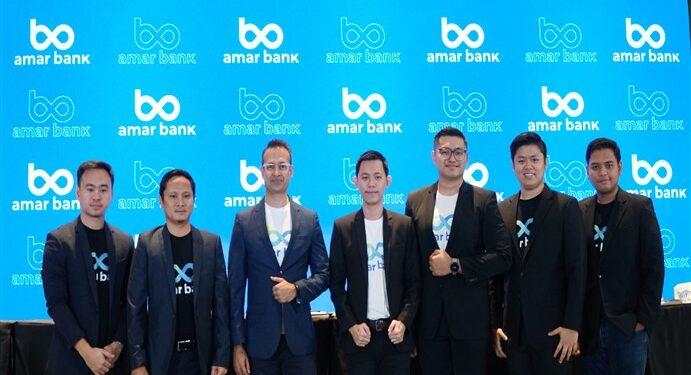Amar Bank