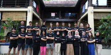 tim Master Bagasi