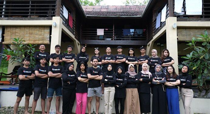tim Master Bagasi