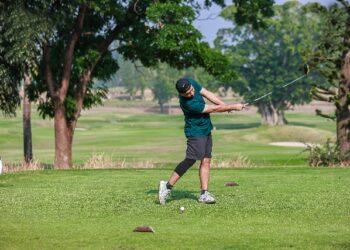 Olahraga Golf