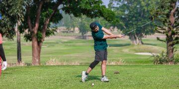 Olahraga Golf