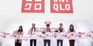 UNIQLO