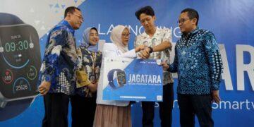 XL Axiata dan Alita Luncurkan JAGATARA Solusi Deteksi Dini Penyakit Stroke