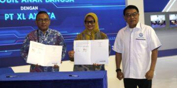 XL Axiata Sediakan Layanan ICT Untuk Dukung Industri Mobil Listrik Nasional