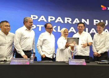 XL Axiata
