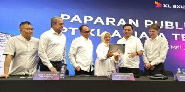 XL Axiata