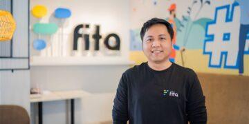Reynazran Royono, CEO Fita