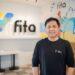 Reynazran Royono, CEO Fita