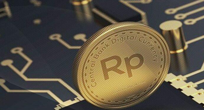 Rupiah Digital