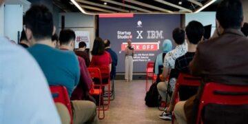 SSI x IBM