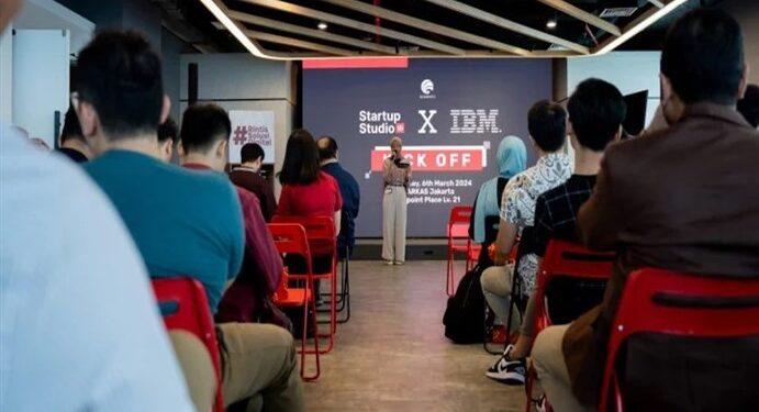 SSI x IBM