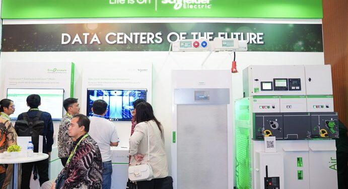 Schneider Electric
