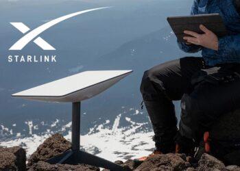 Starlink