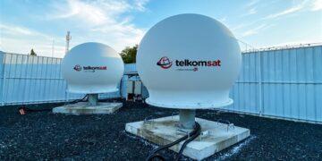 Telkomsat