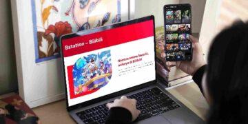 Telkomsel x BiliBili