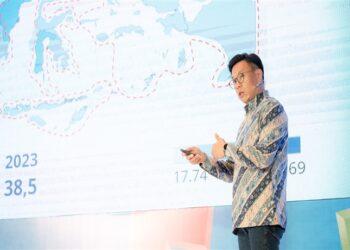 East Ventures - Wilson Cuaca