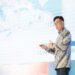 East Ventures - Wilson Cuaca