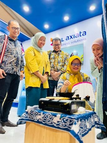 XL Axiata