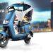 sepeda motor listrik Yadea