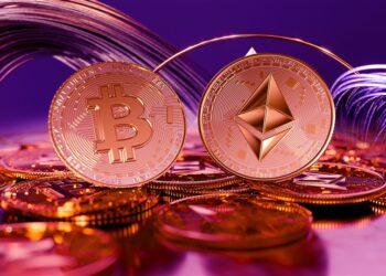 industri kripto