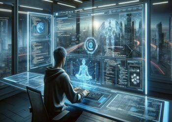 developer AI