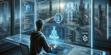 developer AI