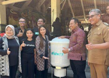 eFishery