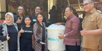 eFishery