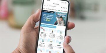 Tokopedia- fitur Pajak Daerah DKI Jakarta