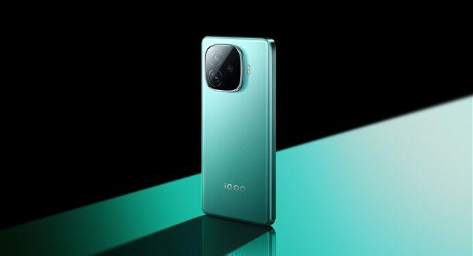 iQOO Z9 series