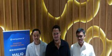 konser virtual MALIQ & D’Essentials