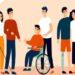 mahasiswa disabilitas