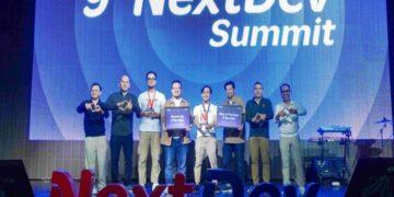 nextdev summit 2024
