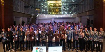 pelaku industri kripto